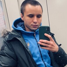 Семён, 22