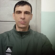 Миша, 43