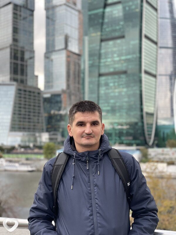 Андрюха