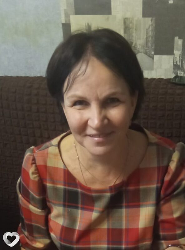 Наталья