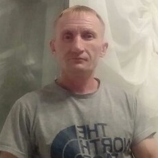 Сергей, 48