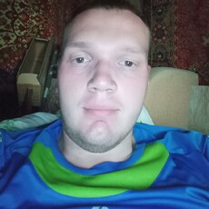 Илья, 25