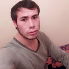 Вадим, 31
