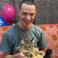 Эмиль, 27