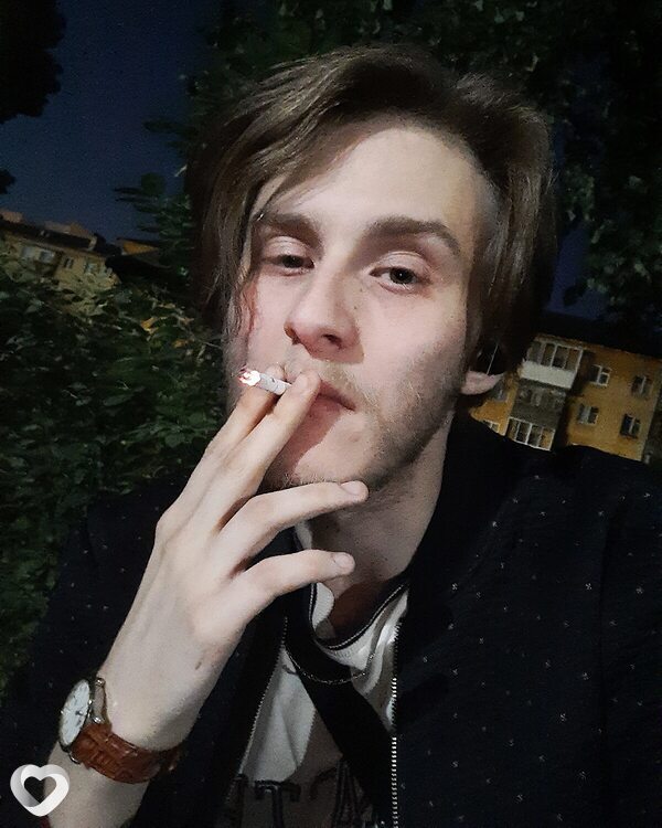 Сергей