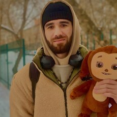 Демид, 27