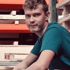 Егор, 25