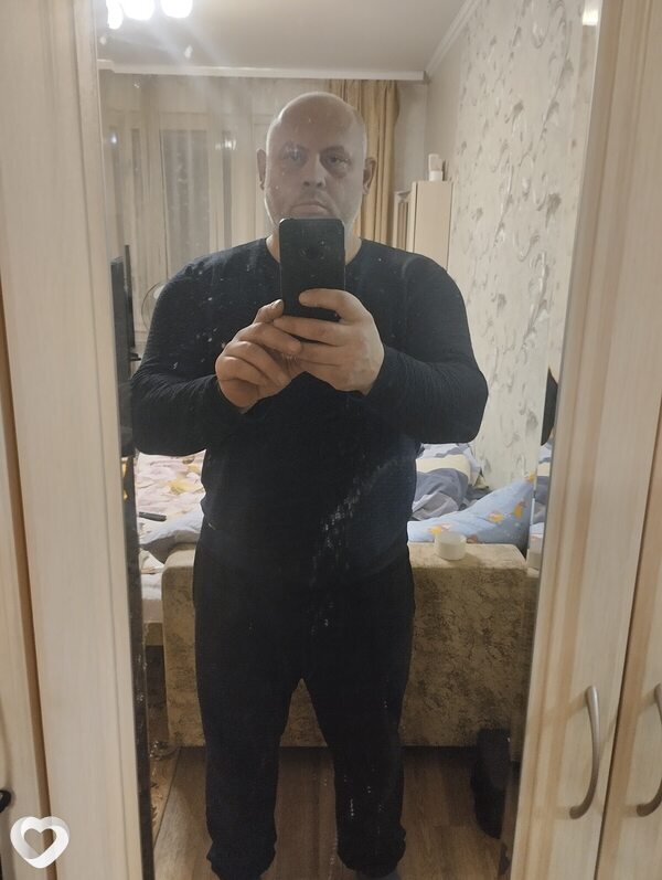 Андрюха