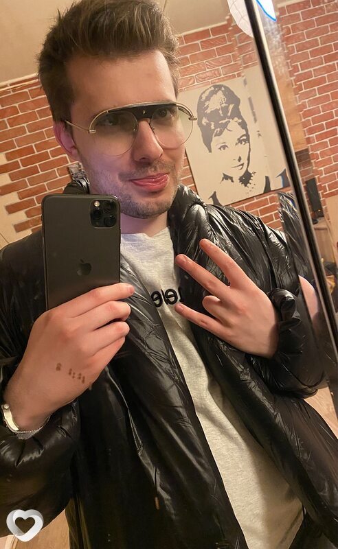 Аркадий