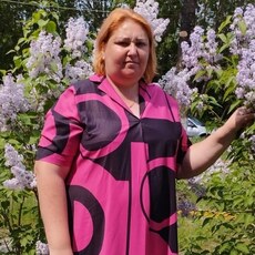 Аня, 40