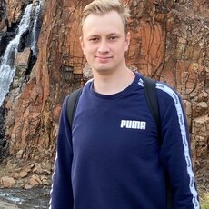 Яков, 26
