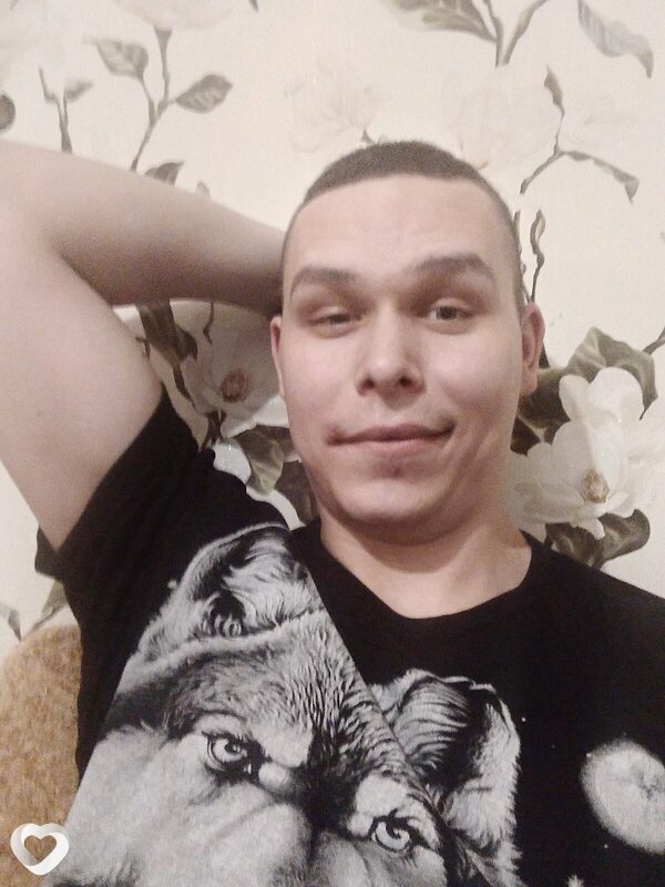 Виталя