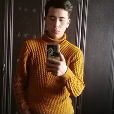 Егор, 21