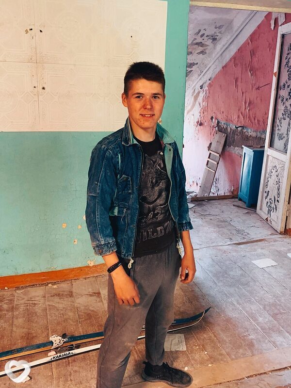 Демид