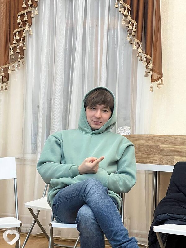 Максим
