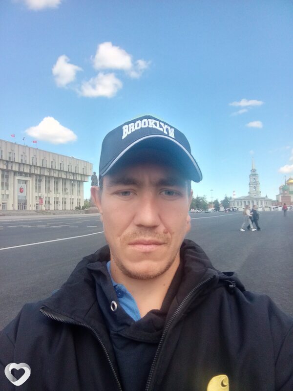 Михаил