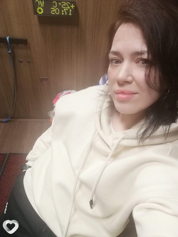 Карина