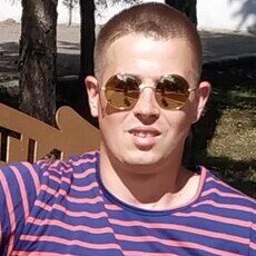 Кирилл, 27