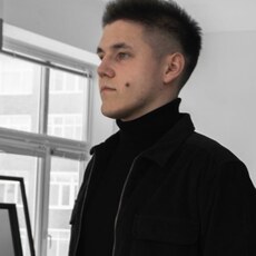 Глеб, 23