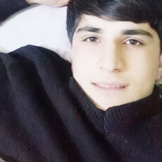Давидик, 22