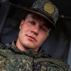 Григорий, 25