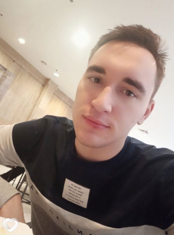 Прохор