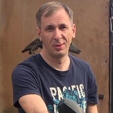 Кузя, 37