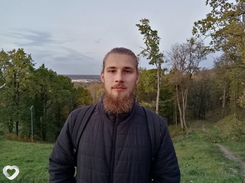 Егор