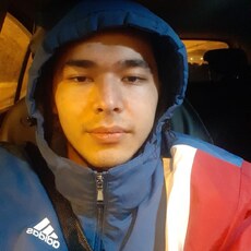 Давид, 21