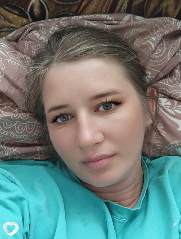 Полина