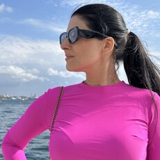 Зина, 42