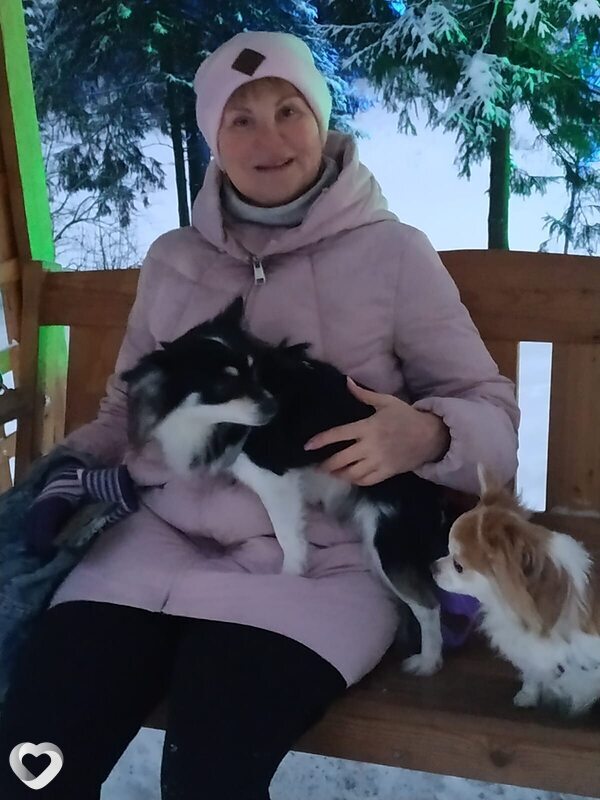 Лина