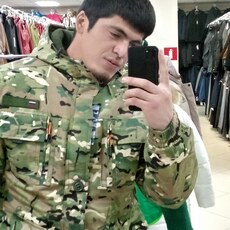 Саша, 27