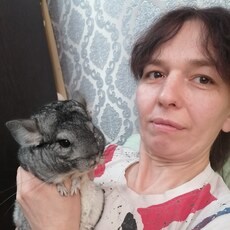 Валентина, 40