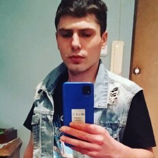 Вадим, 27
