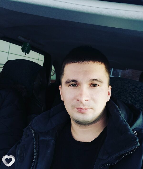 Марик