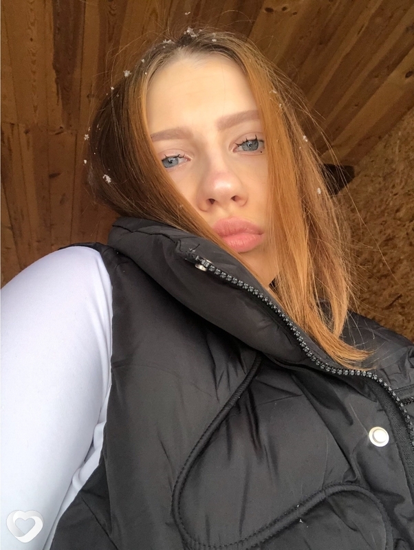 Анжелика