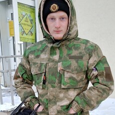 Трофим, 24