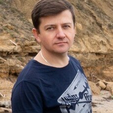 Вячеслав, 40