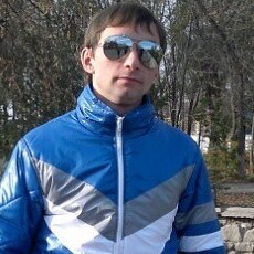 Глеб, 39