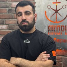 Савелий, 28