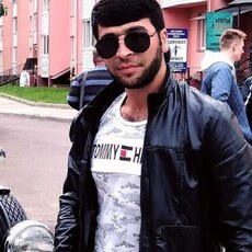 Михаил, 34