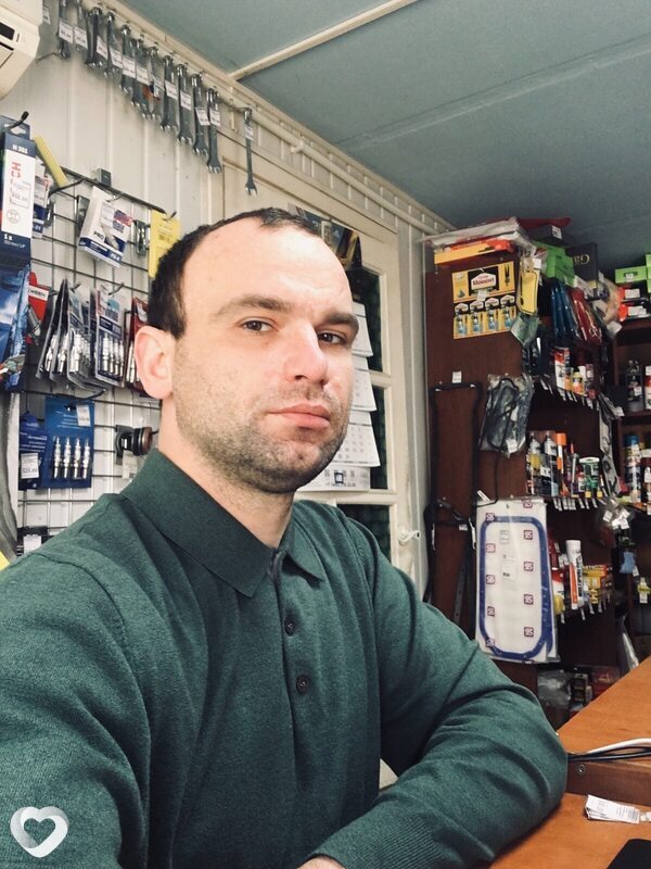 Дмитрий