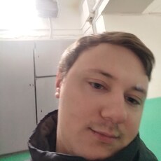 Остап, 25