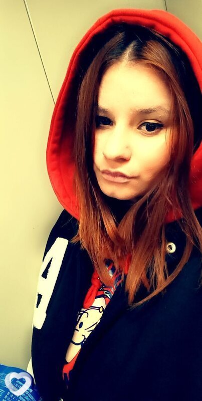 Алина