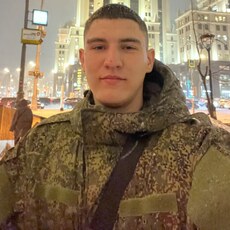Евгений, 22