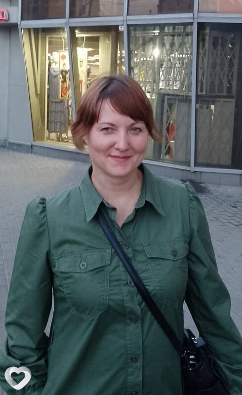 Анастасия
