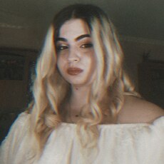 Даша, 19