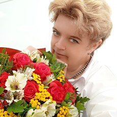 Марина, 55