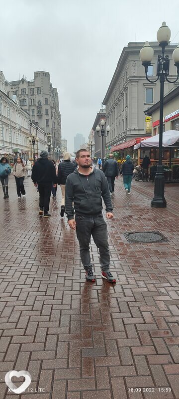 Михаил